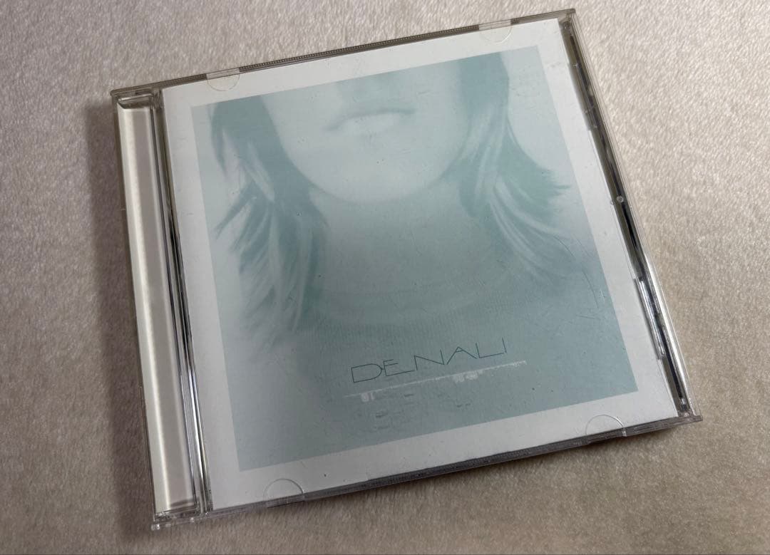 【輸入盤】 デナリ / DENALI / アルバム2枚セット 【美品】