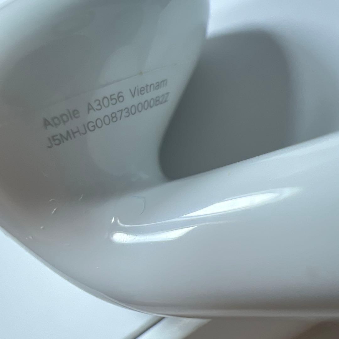 AirPods 第4世代 左耳 アクティブノイズキャンセリング　9