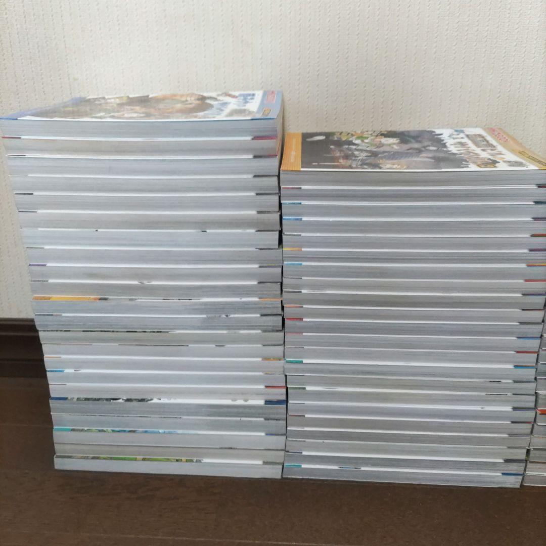 たか商品　　科学漫画サバイバルシリーズ　62冊セット①