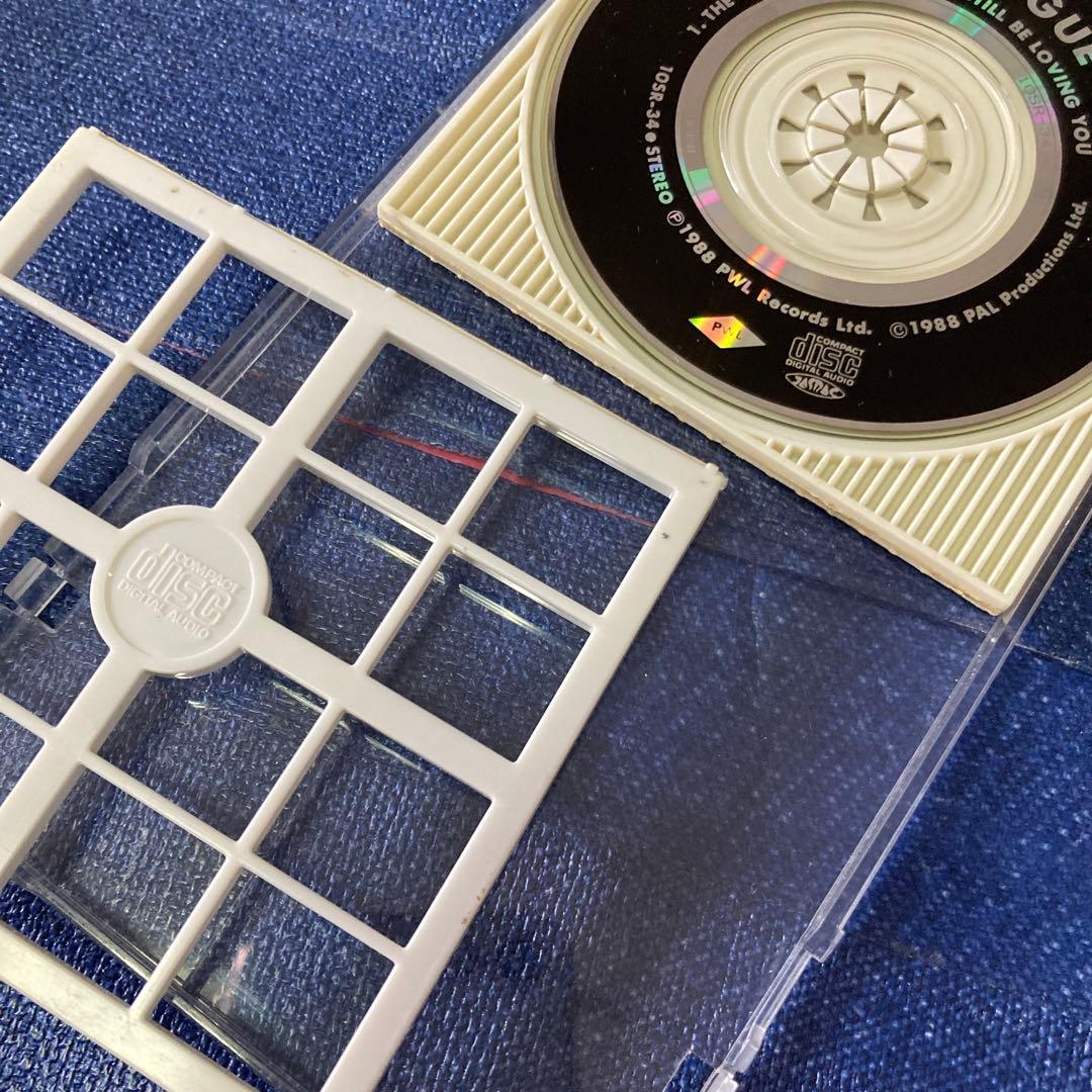 Kylie Minogue/ カイリー・ミノーグ ロコモーション 8cmシングル