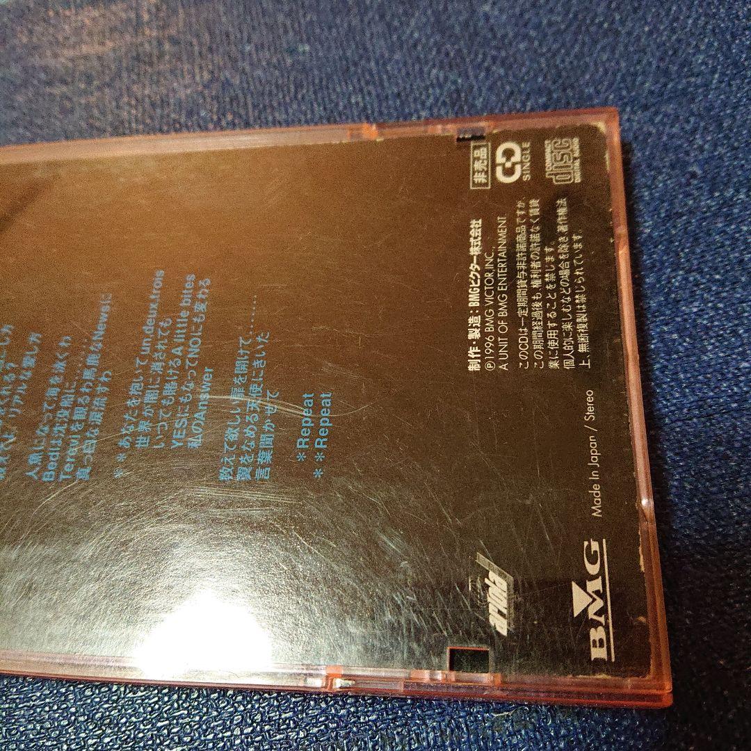 DLIVERock to the Future 8センチシングル8cm 西城秀樹