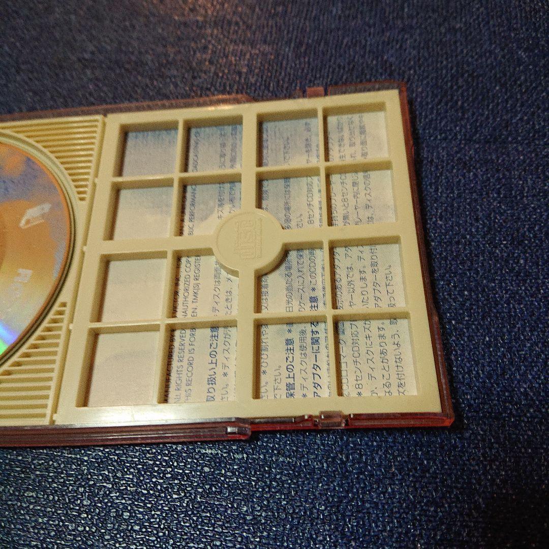 DLIVERock to the Future 8センチシングル8cm 西城秀樹