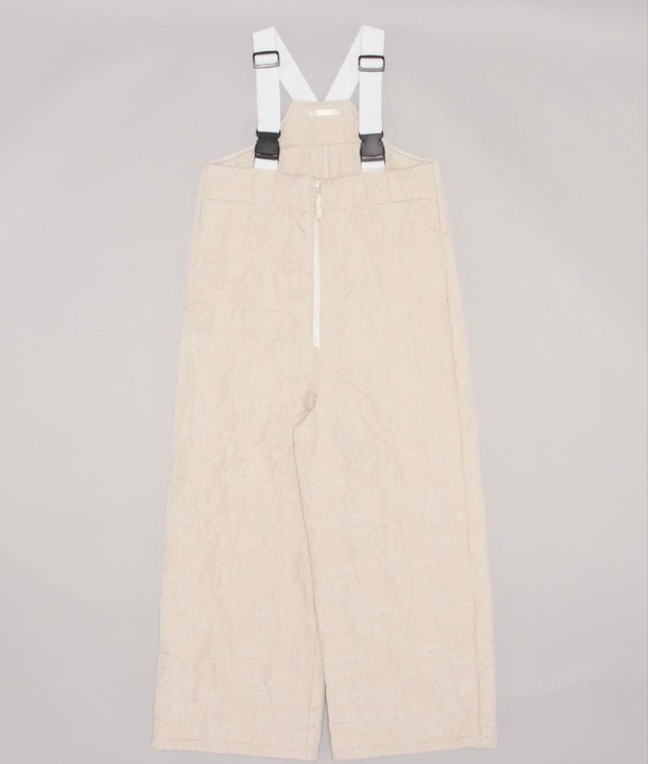 didizizi ダックスキルティング　PT