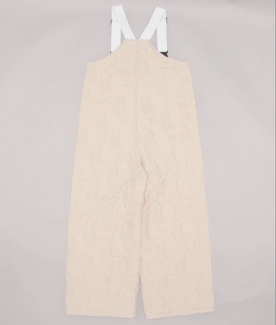 didizizi ダックスキルティング　PT