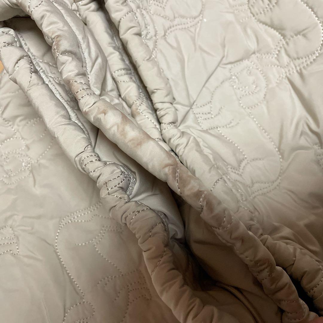 didizizi ダックスキルティング　PT