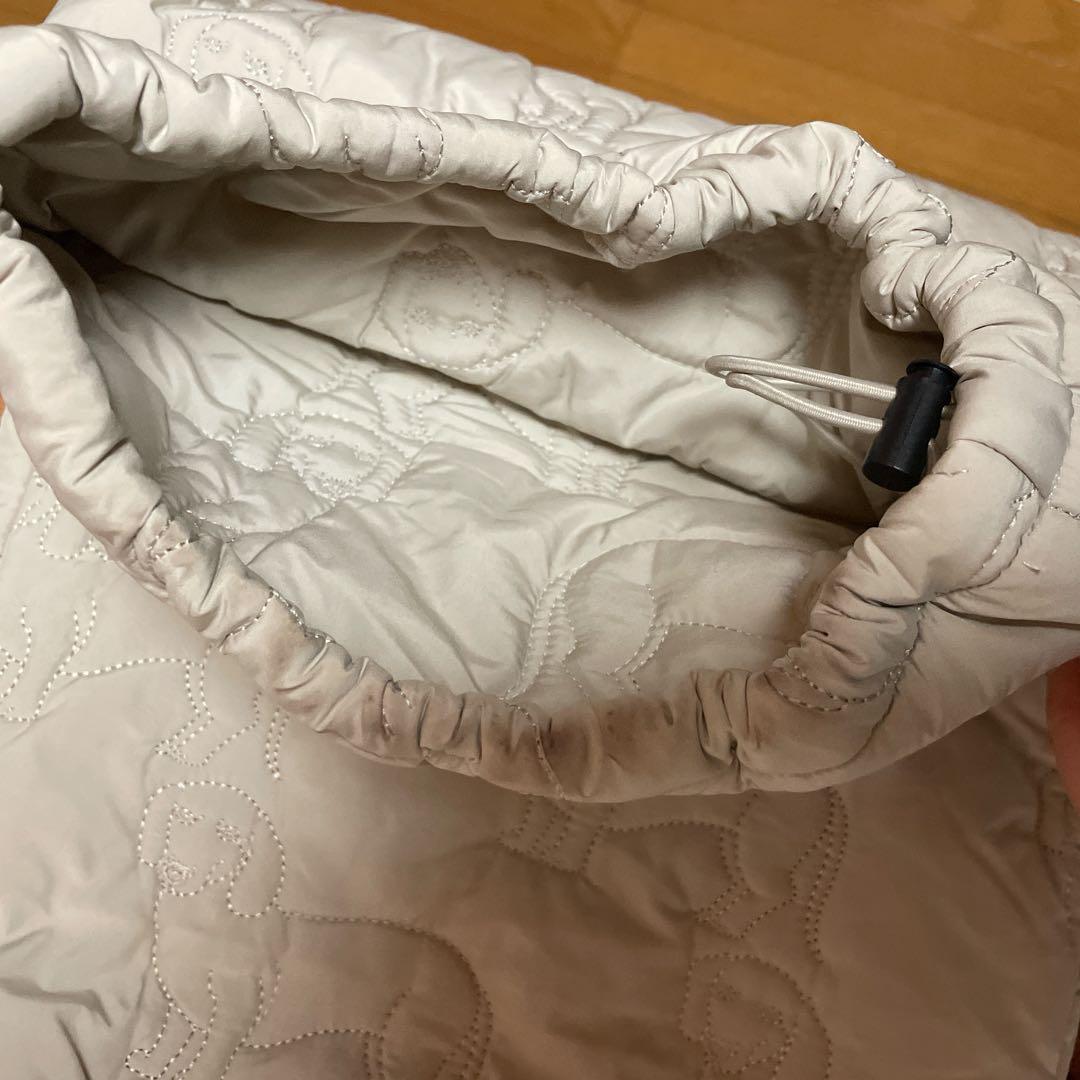 didizizi ダックスキルティング　PT