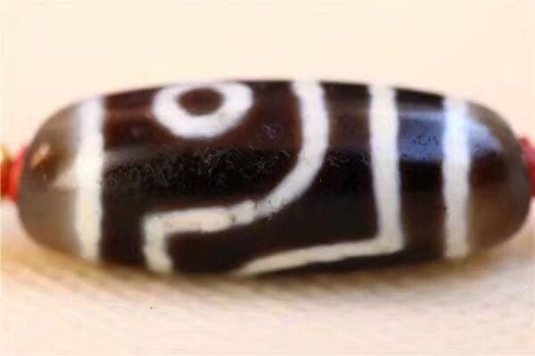 天珠 ネックレス チベット 天然石