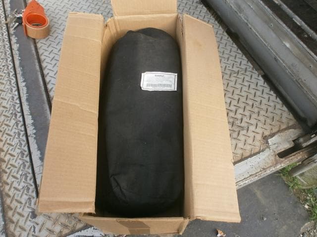 米軍放出品　ヨーレイカ　 Eureka!製　海兵隊 極寒地　フライシート