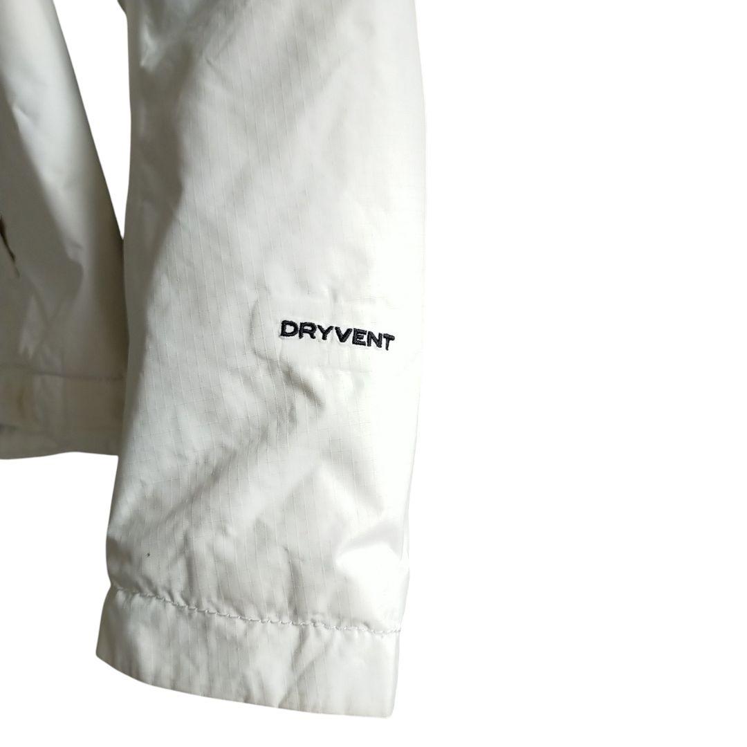 【高機能】US ノースフェイス 中綿 スノーボード マウンテン ジャケット