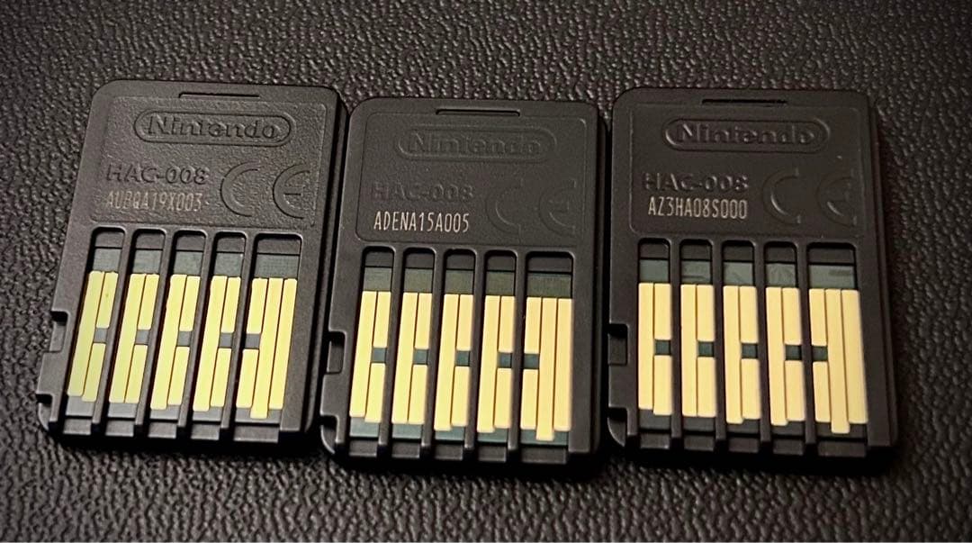 ゼノブレイド 123セット Nintendo Switch