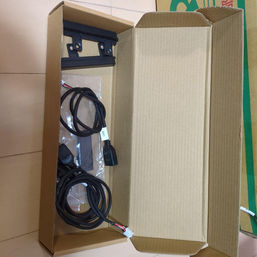 KABU。EONON GA2198Jハイエースにて３ヶ月使用です。