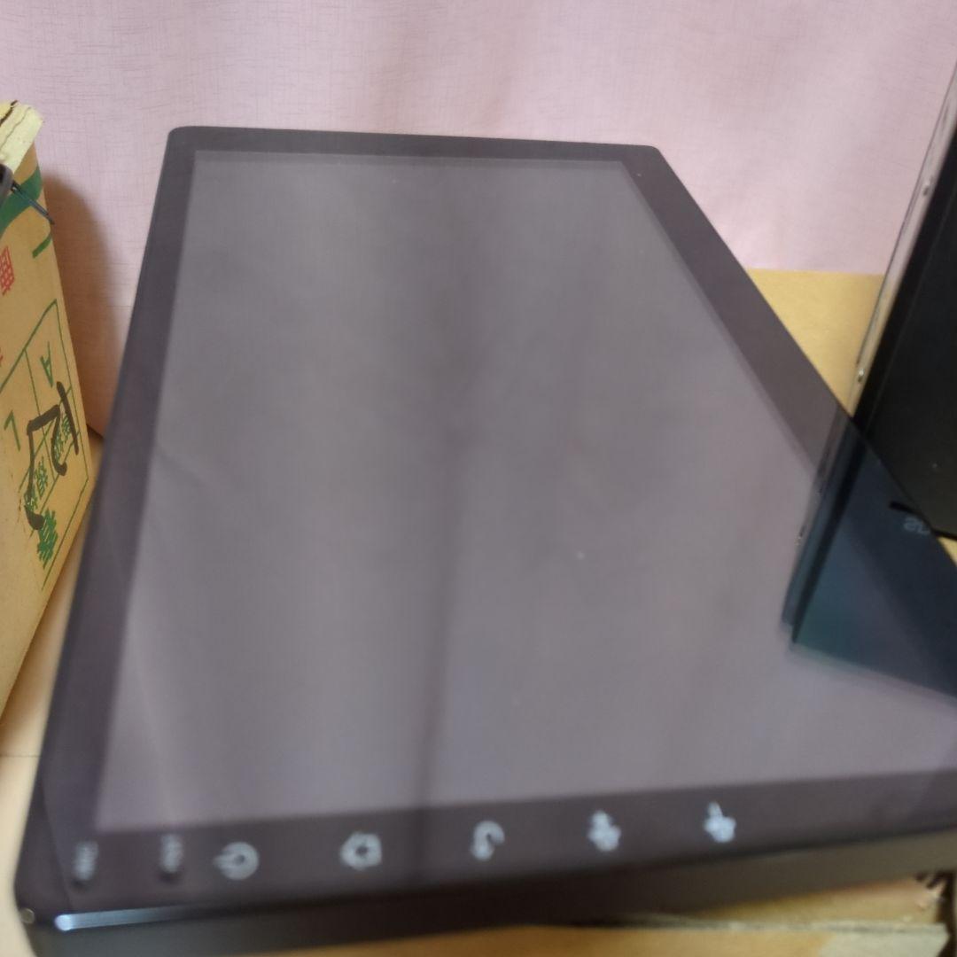 KABU。EONON GA2198Jハイエースにて３ヶ月使用です。