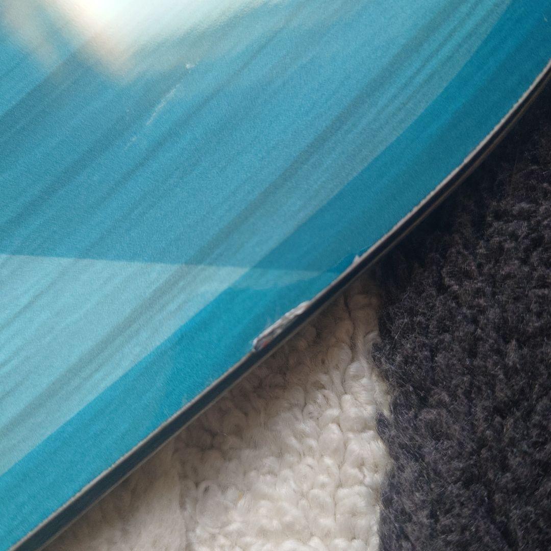 【SALE】sabrina スノーボード パウダーボード CRUZER 148