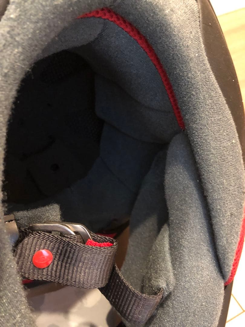 Arai HRシリーズ フルフェイスヘルメット マットブラック