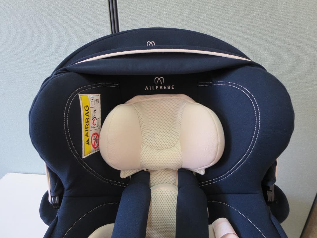 ❤︎エールベベ・クルット4i リラクシーISOFIXトイザらス、ベビーザらス