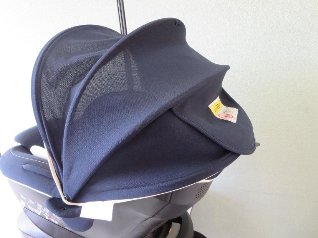 ❤︎エールベベ・クルット4i リラクシーISOFIXトイザらス、ベビーザらス