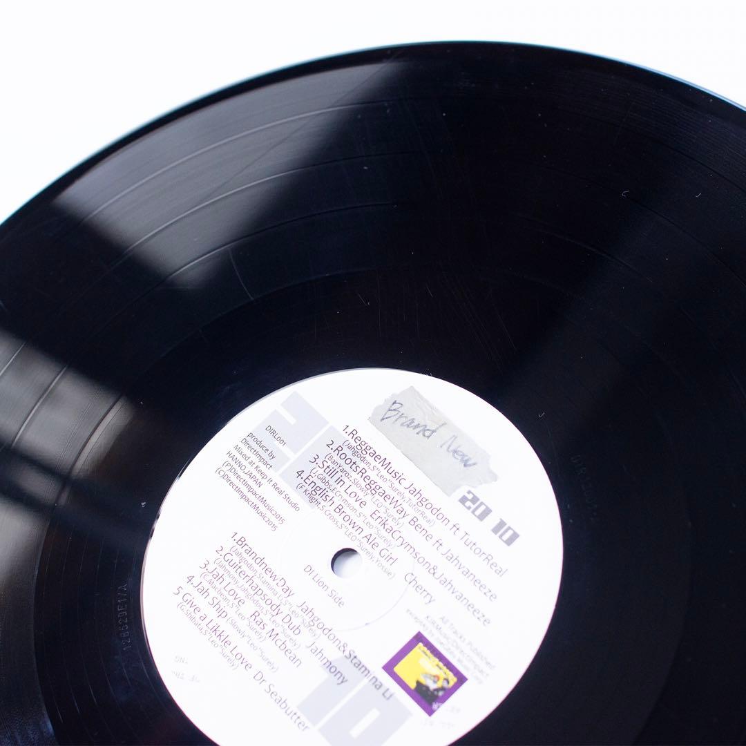 激レア盤 I'm Still In Love With You 日本語カバー収録