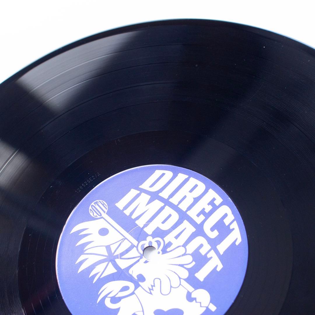 激レア盤 I'm Still In Love With You 日本語カバー収録