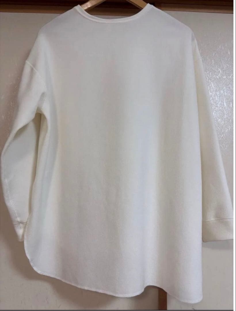 ウィムガゼット　Vガゼットプルオーバ　FREE 定価16500