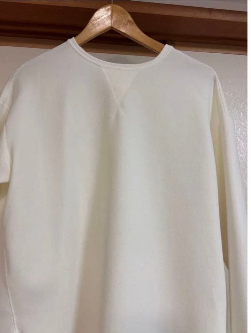 ウィムガゼット　Vガゼットプルオーバ　FREE 定価16500