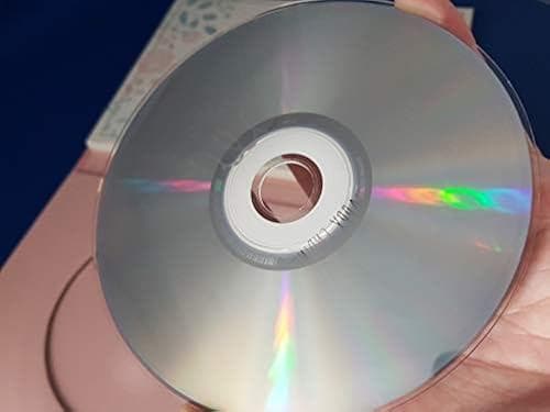 ダイア/DIA /2集 - Happy Ending (韓国盤)◇ 다이아