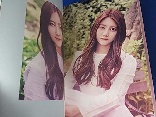 ダイア/DIA /2集 - Happy Ending (韓国盤)◇ 다이아