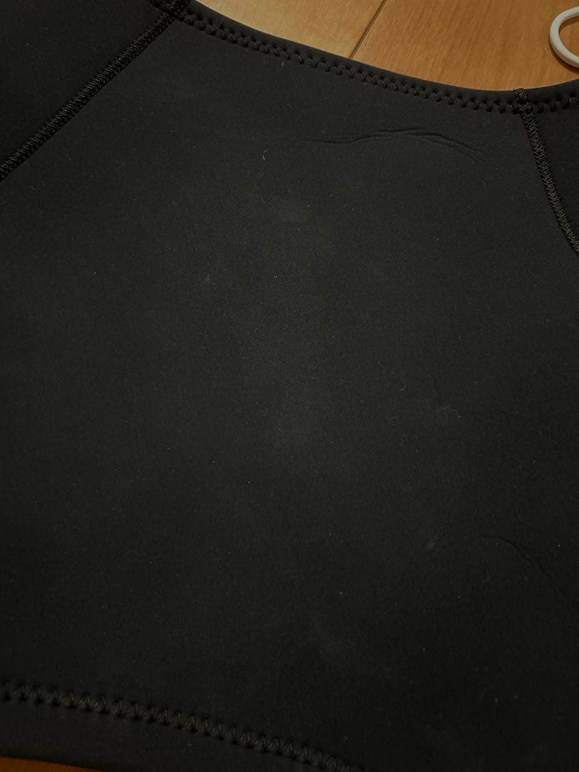 maria wetsuit TOPPER 3㎜　タッパー　ウェットスーツ