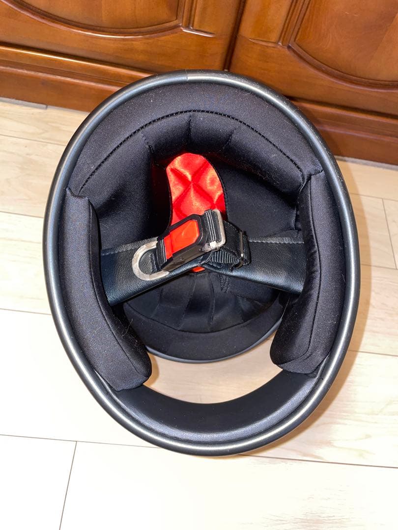 LEAD RX-200R フルフェイスヘルメット ホワイト