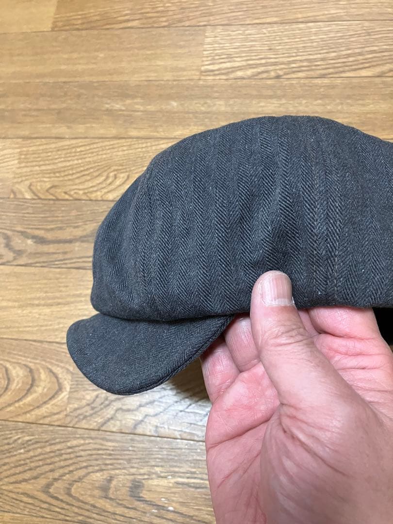 フリーホイーラズ　キャサディハット帽