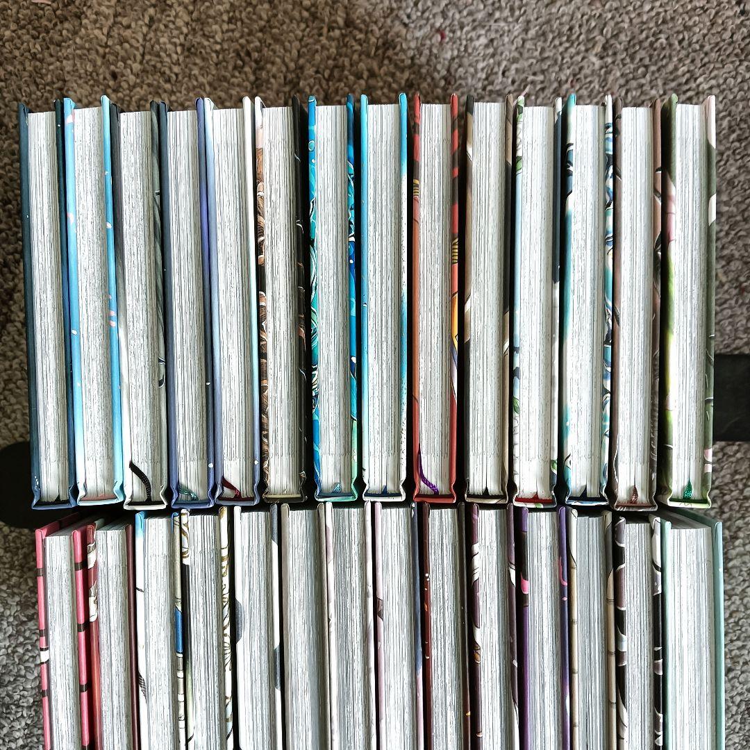 ツバサ RESERVoir CHRoNiCLE 豪華版 全巻 CLAMP