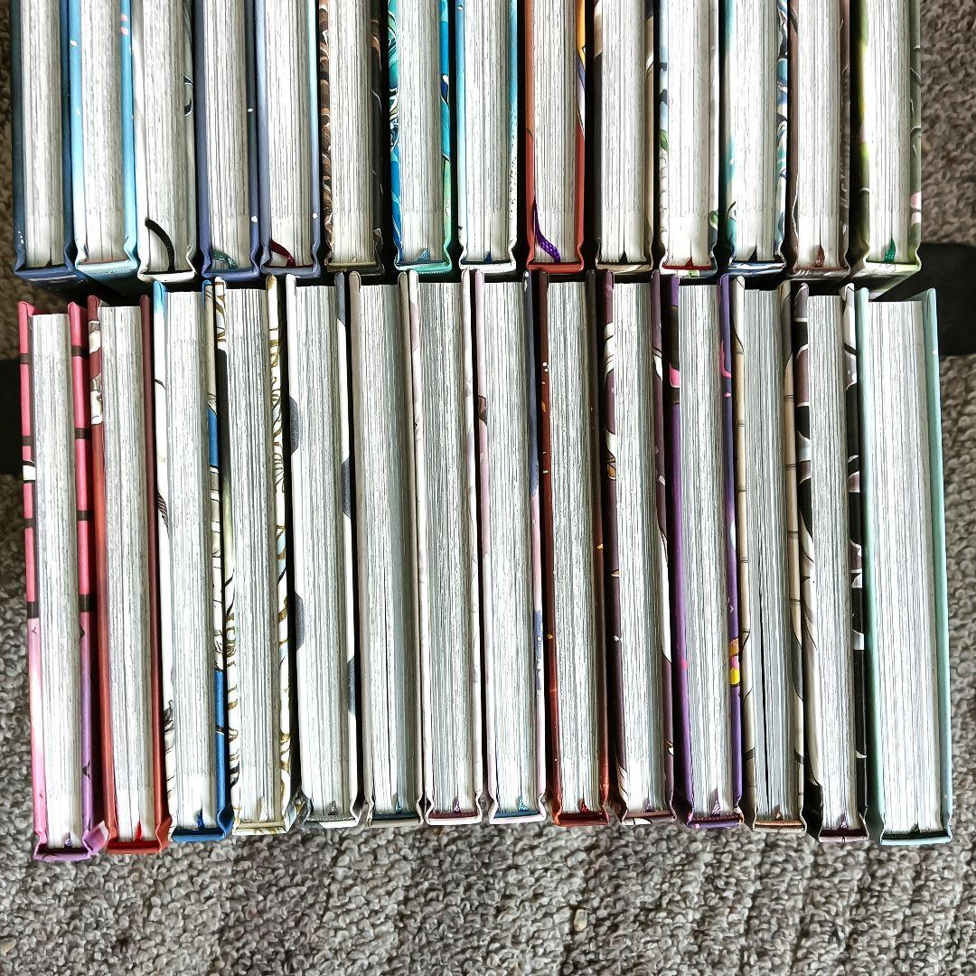 ツバサ RESERVoir CHRoNiCLE 豪華版 全巻 CLAMP