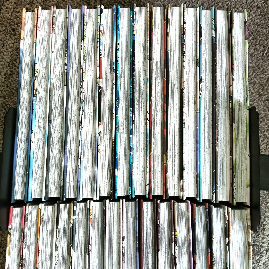 ツバサ RESERVoir CHRoNiCLE 豪華版 全巻 CLAMP