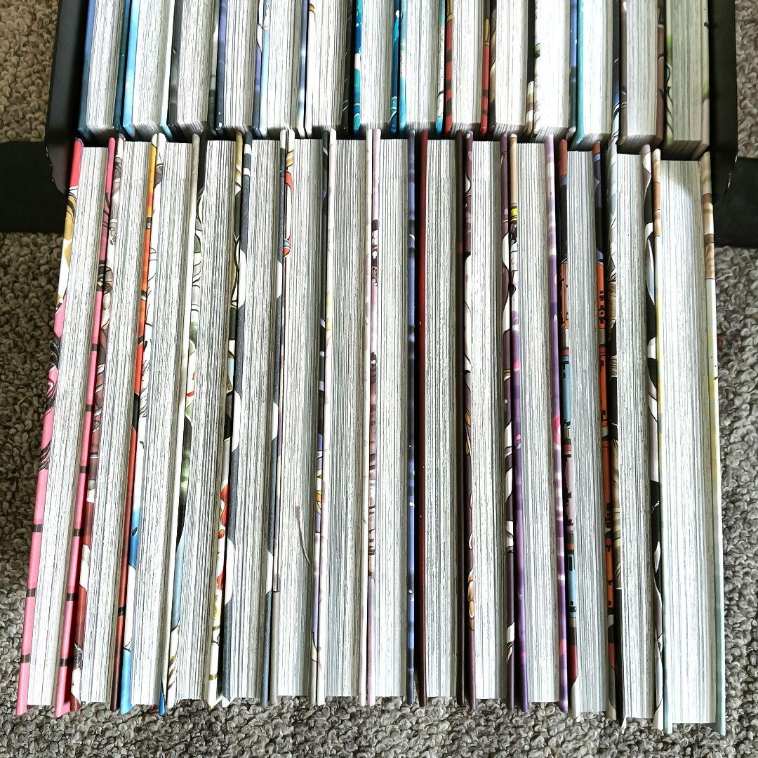 ツバサ RESERVoir CHRoNiCLE 豪華版 全巻 CLAMP