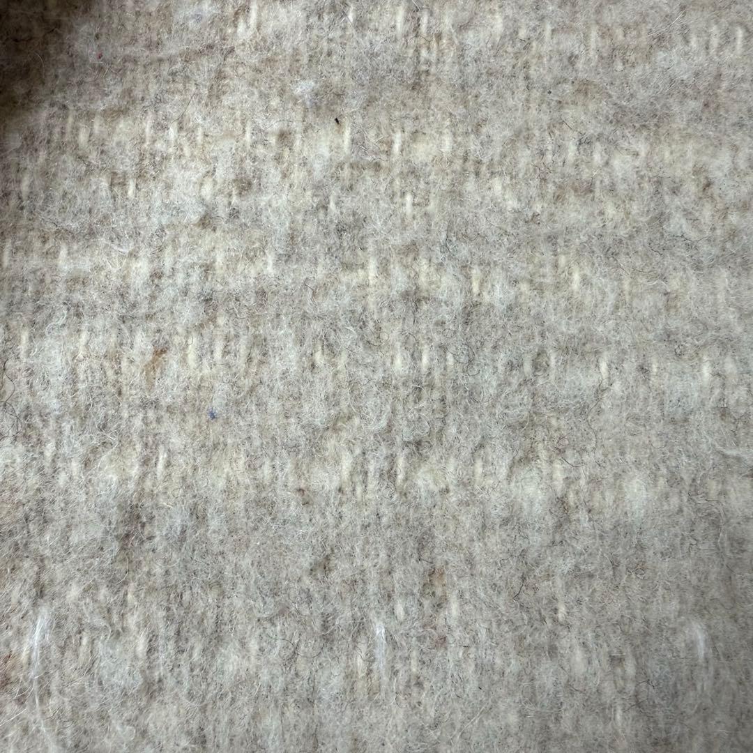 L〜ＸＬ jean charles de castelbajac ウールコート