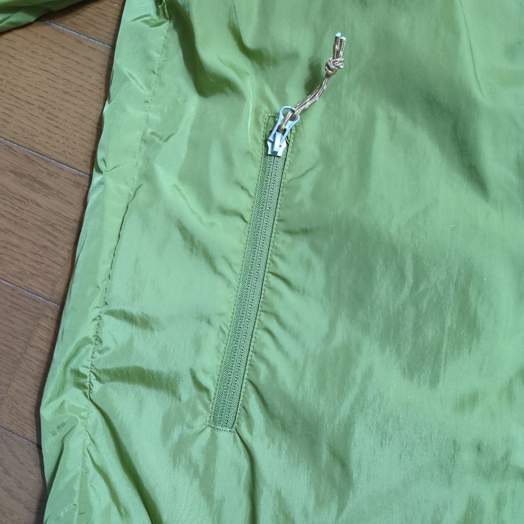 ウィンドブレーカー