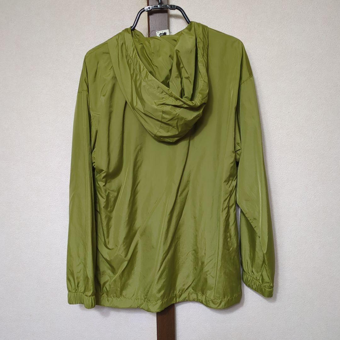 ウィンドブレーカー