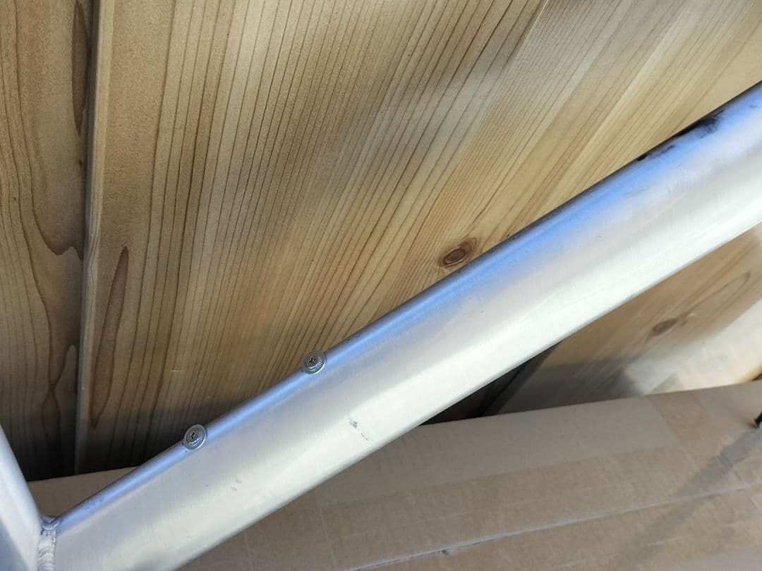 ピスト トラック フレーム カーボンフォーク