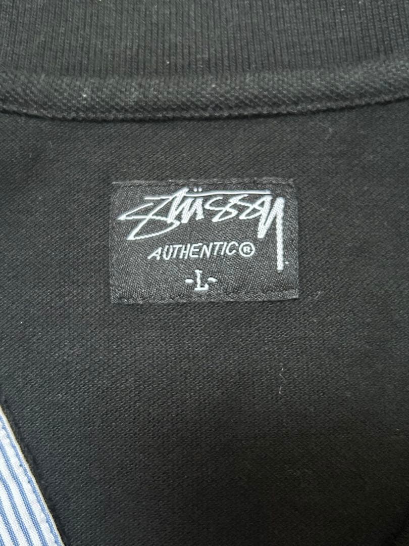 【本日迄の期間限定価格 】 old stussy