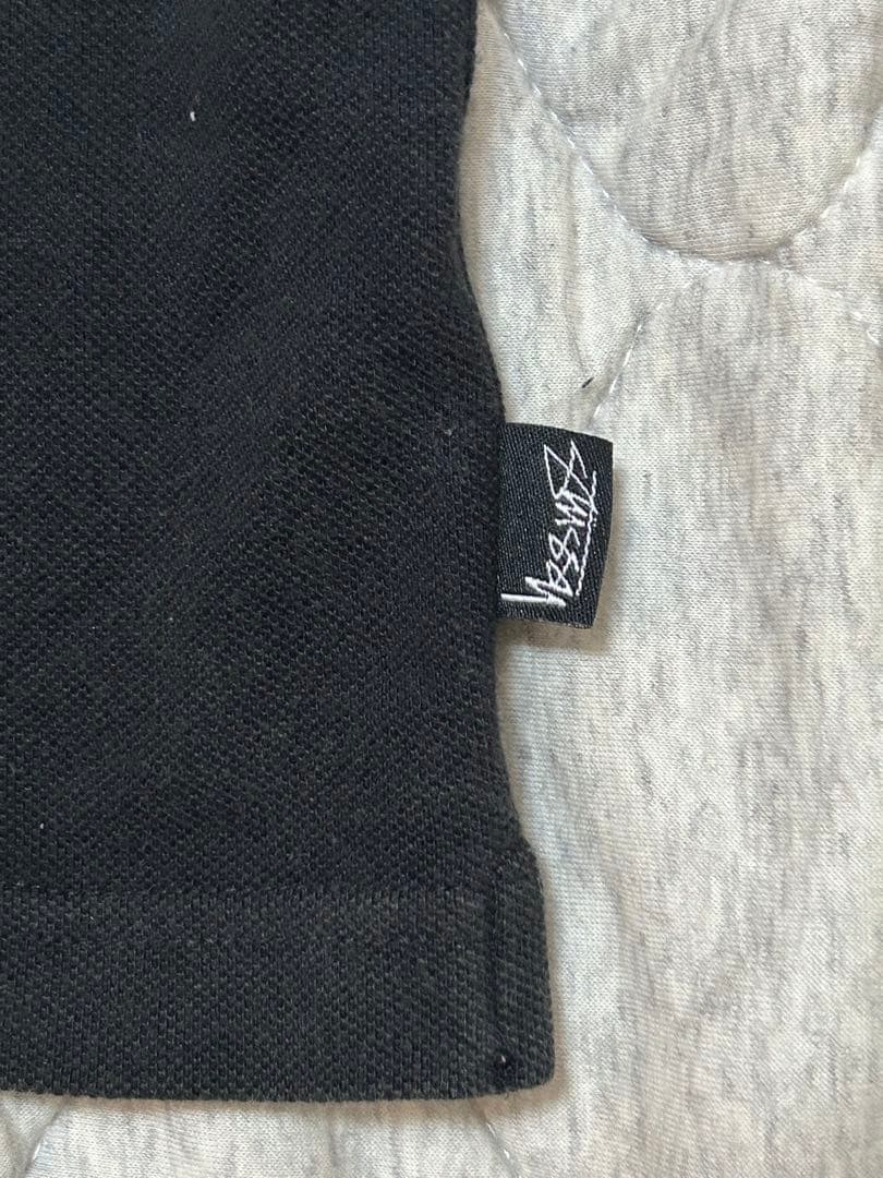 【本日迄の期間限定価格 】 old stussy