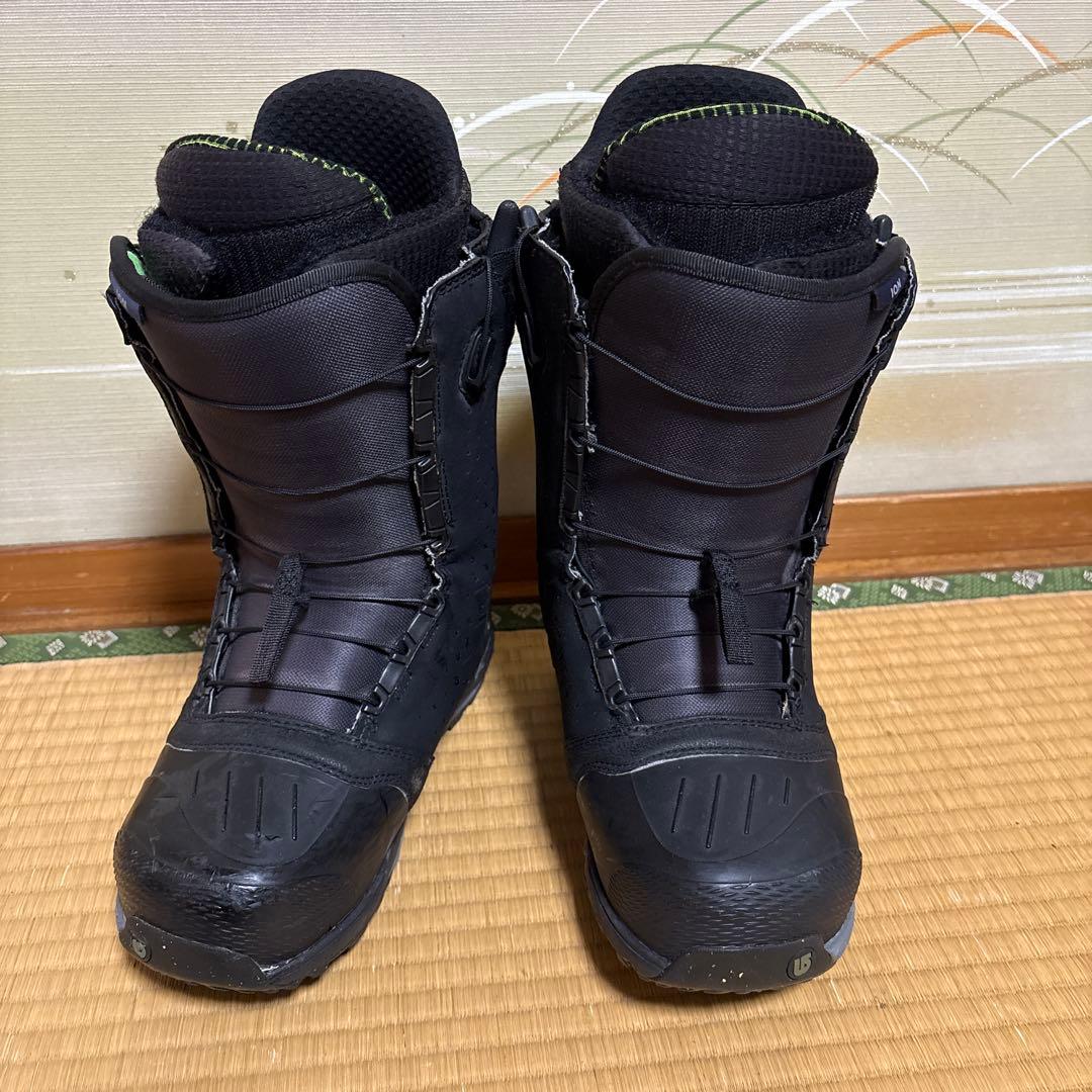 専用セット　MOTO BURTON ION 25.5cm