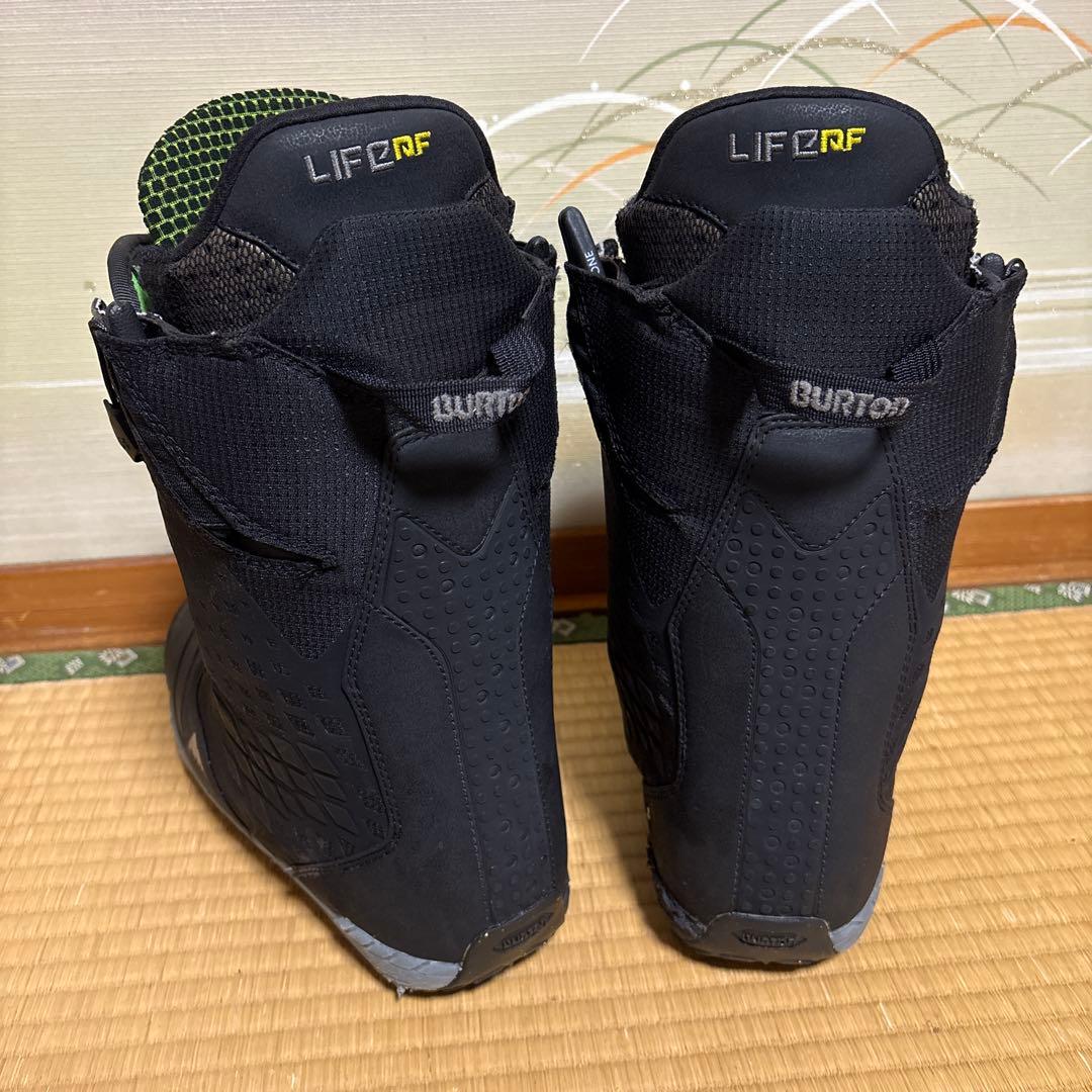 専用セット　MOTO BURTON ION 25.5cm