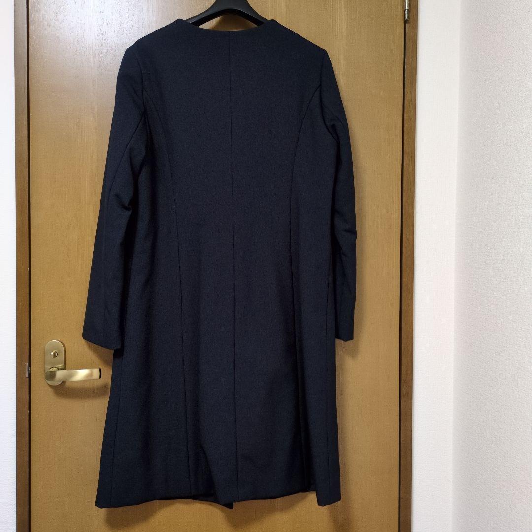 ここ☆タグ付き☆新品未使用☆kettyウールコート