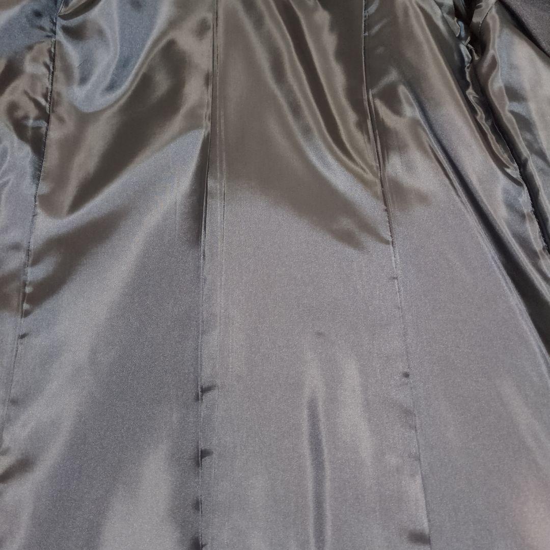 ここ☆タグ付き☆新品未使用☆kettyウールコート