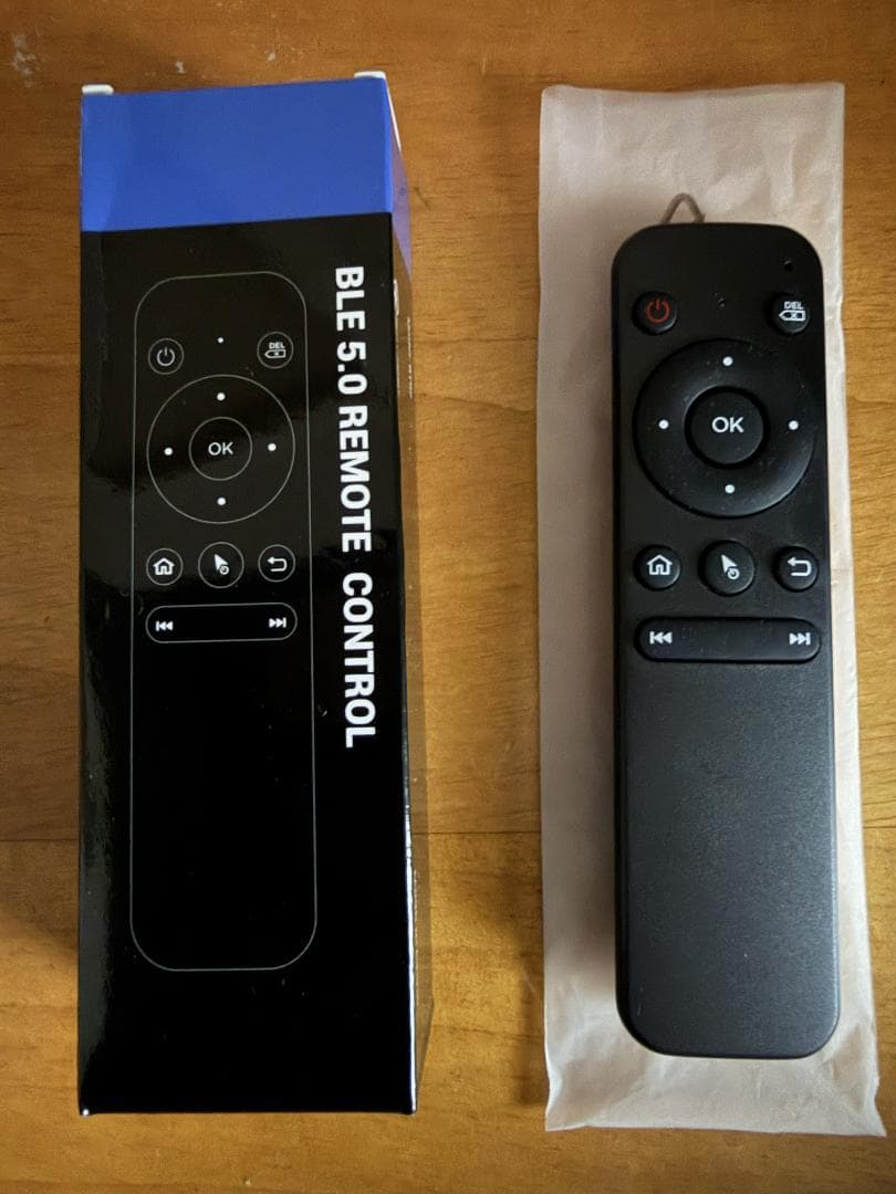 【美品】オットキャスト ottocast P3 リモコン付き