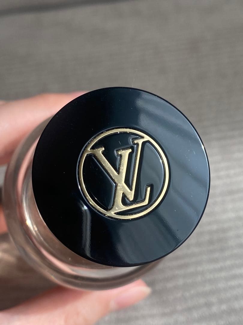 n*i様 ルイ・ヴィトン ウール・ダプサンス 100ml 香水 【付属品完備】