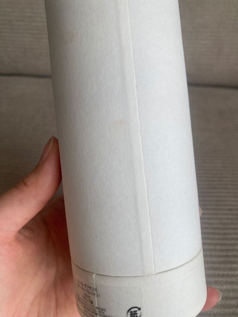 n*i様 ルイ・ヴィトン ウール・ダプサンス 100ml 香水 【付属品完備】