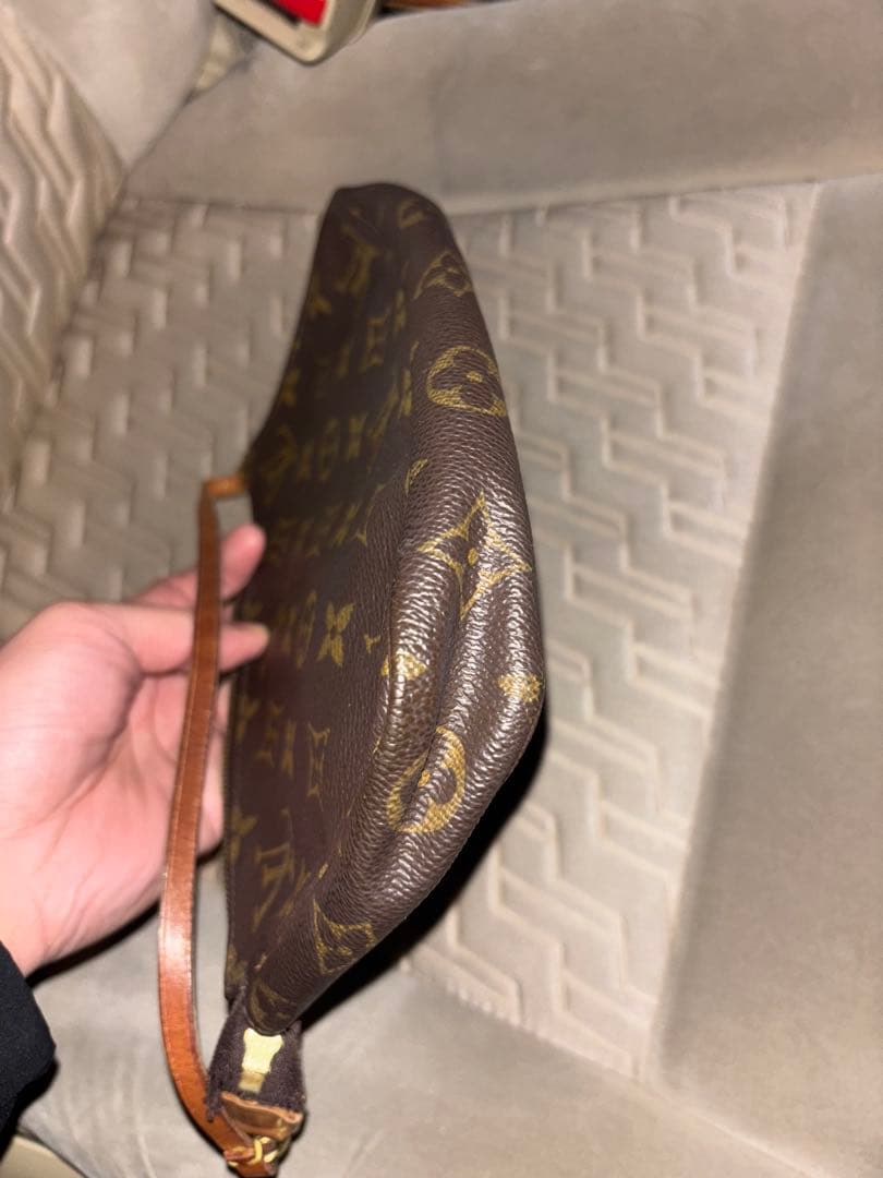 Louis Vuitton ルイヴィトン　アクセソワール　モノグラム