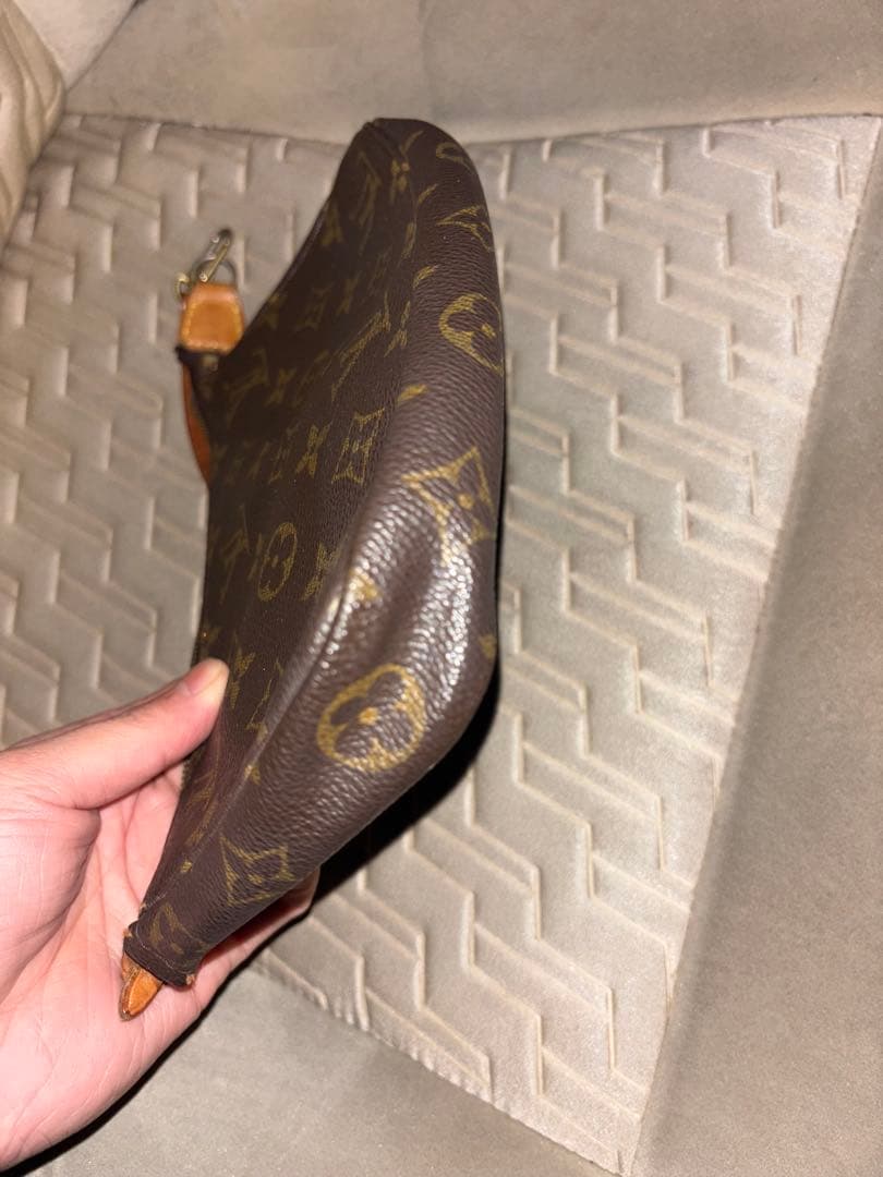 Louis Vuitton ルイヴィトン　アクセソワール　モノグラム