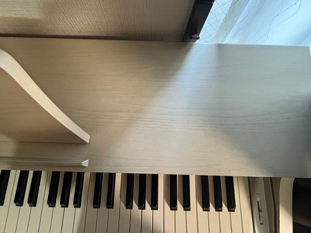 KAWAI CN29A 電子ピアノ　鍵盤クリーナー付