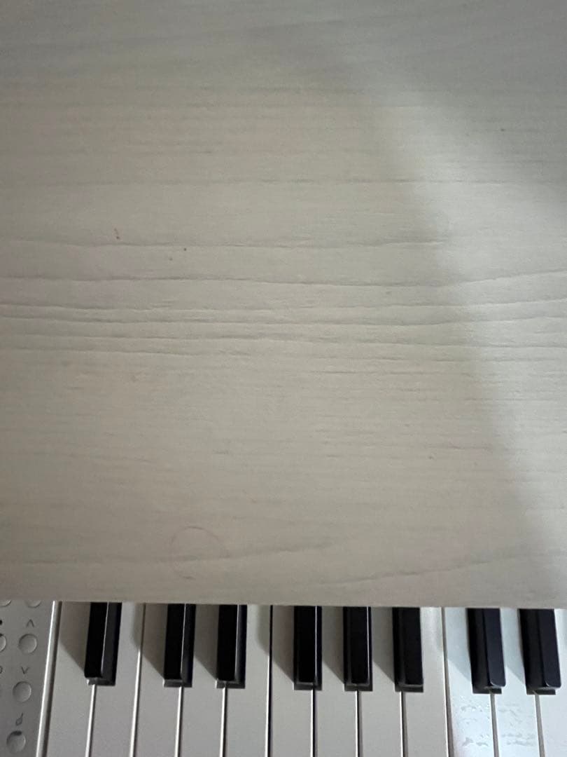 KAWAI CN29A 電子ピアノ　鍵盤クリーナー付